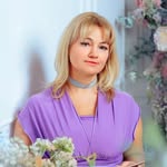 Анна Шубарич - @annashubarich21 - Instagram