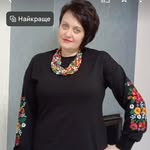 Anna  Shuba - @ann.shuba - Instagram