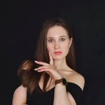 Anna - @anna.shuba.march - Instagram