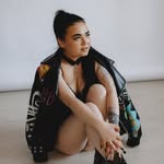 Anna Shuba - @__shubka__ - Instagram