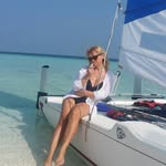 Anna Shubarich - @annashubarich - Instagram
