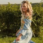 Анна - @annashubarina - Instagram