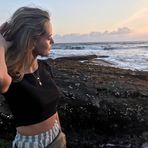 Anna Shulman - Facebook