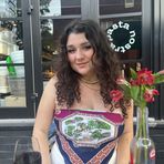 Anna Shulman - Facebook
