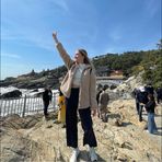 Anna Shulman - Facebook