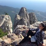 Анна - @shulman__anna - Instagram