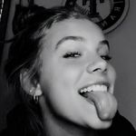 Anna Shumate FP - @annaswhore - Instagram