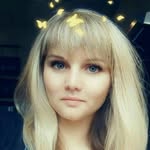 Анна Шункова - @_anna_shunkova_ - Instagram