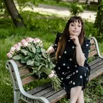 Анна - @anna_shunky - Instagram