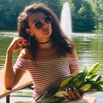 Anna Shurak - @anna_lucky89 - Instagram