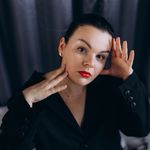 Anna Shust - @anna___shust - Instagram
