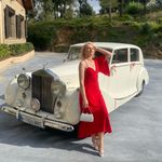Anna Shust - @sideris_caelestis - Instagram