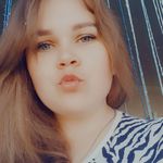 Anna Shust - @anka_anka05 - Instagram