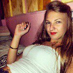Anna Shusterman - @anna26465 - Instagram
