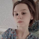 живой труп 🔪 - @anna_shutenk_69 - Instagram