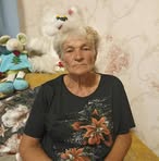 Anna Shved - Facebook