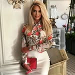 Anna Shved - @2017anya - Instagram