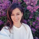 Anna Shved - @_shved_anna_ - Instagram