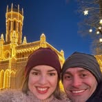 Anna Shved - Facebook