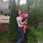Anna Shved - @anna_shved08 - Instagram