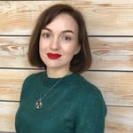 Anna Shved - @anna_gubaidullina - Instagram