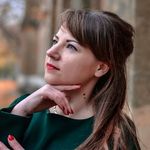 Анна Блогер Сєтевік Миколаїв - @anna_sirma_ - Instagram