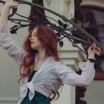 Anna 🥀 - @anna__simankova - Instagram