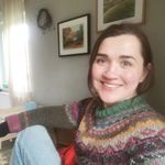 Anna Sidorova - @anna_si_art - Instagram