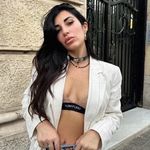 Anna trinchillo - @anna_sisterparis - Instagram