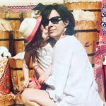 Anna De Siano - @daisy_a74 - Instagram