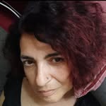 Anna Siano - @chupachupa1964 - Instagram