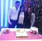 Anna Sica - Facebook