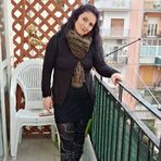 Anna Sicari - Facebook