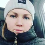 Анна Сидорчук - @anna.si.dorchuk - Instagram
