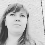 Анна Сидорчук - @anna_sidorchuk26 - Instagram