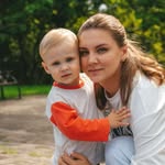 ANNA KRAMARENKO (SIDORCHUK) - @kramarenko_an - Instagram