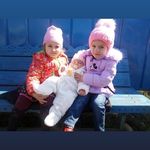 Анна Сидоренко - @annasidorenko123 - Instagram
