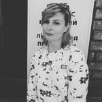 Анна Сидоренко - @annasidorenko156 - Instagram