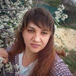 Анна Сидоренко - @annasidorenko5227 - Instagram