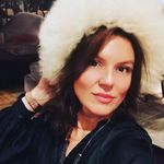 Анна Сидоренко - @annasidorenkosochi - Instagram