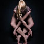 Anna Sidorenko - @annsidni - Instagram