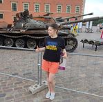 Anna SidOrenko - Facebook