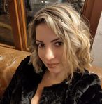 Anna Sidorenko - Facebook