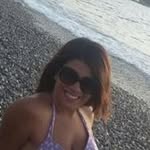 anna aurelia sidoti - @aureli1097 - Instagram