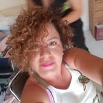 Anna Maria Sidoti - @sidoti123 - Instagram