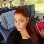 Anna Siebert - @anna.anastasia230517 - Instagram
