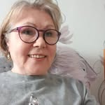 Anna Siebert - @mursik1313 - Instagram