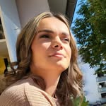 Anna Siebert - @ctaftjustin - Instagram