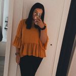 Anna-Lena Siefken - @lena_sfk - Instagram