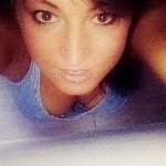Anna Siegert - @tears84 - Instagram